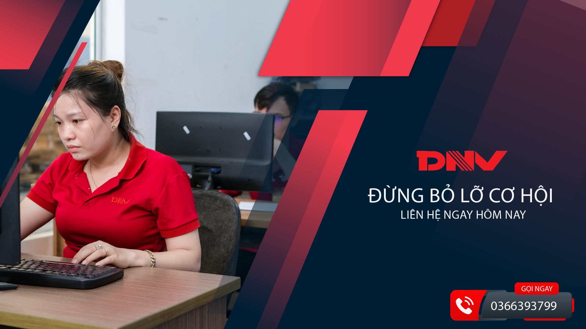 Dong Nam Viet Packaging Company JSC